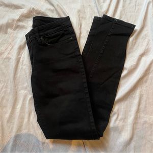 Levi’s Slight Curve Skinny Jeans Denim Women Size 27